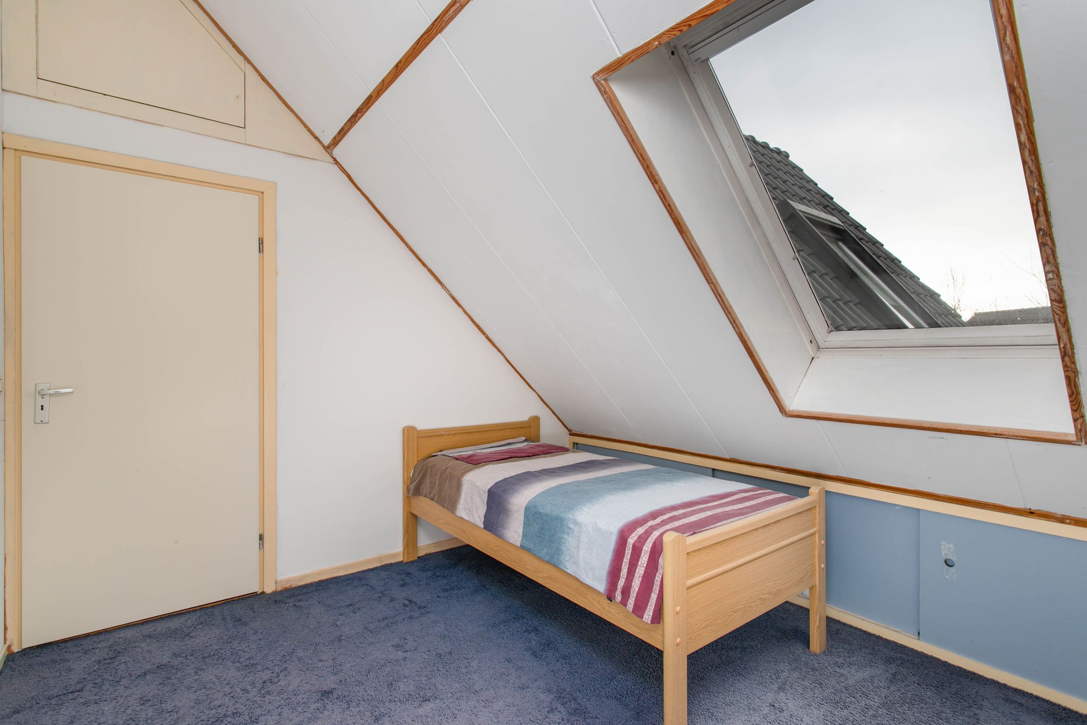 Foto 24 van Haarpad 9