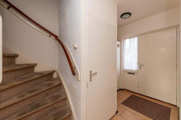 Photo 4 of Willem Einthovenlaan 13