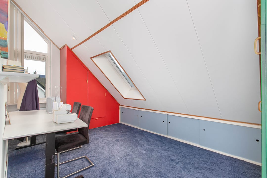 Foto 26 van Haarpad 9