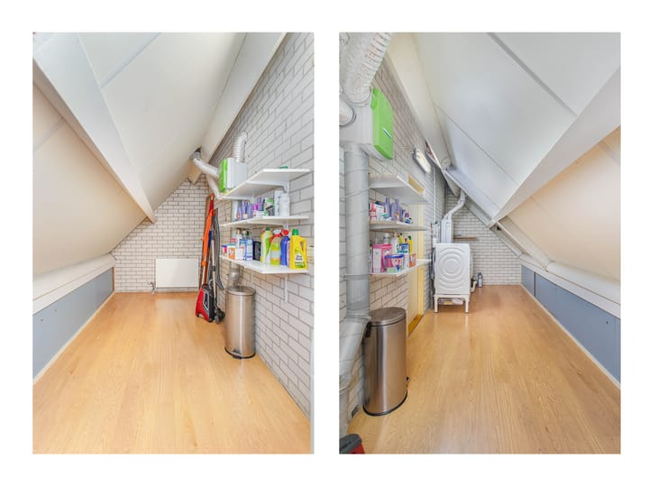 Foto 27 van Haarpad 9