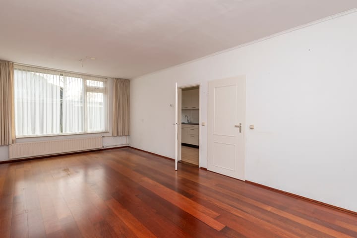 Photo 7 of Willem Einthovenlaan 13