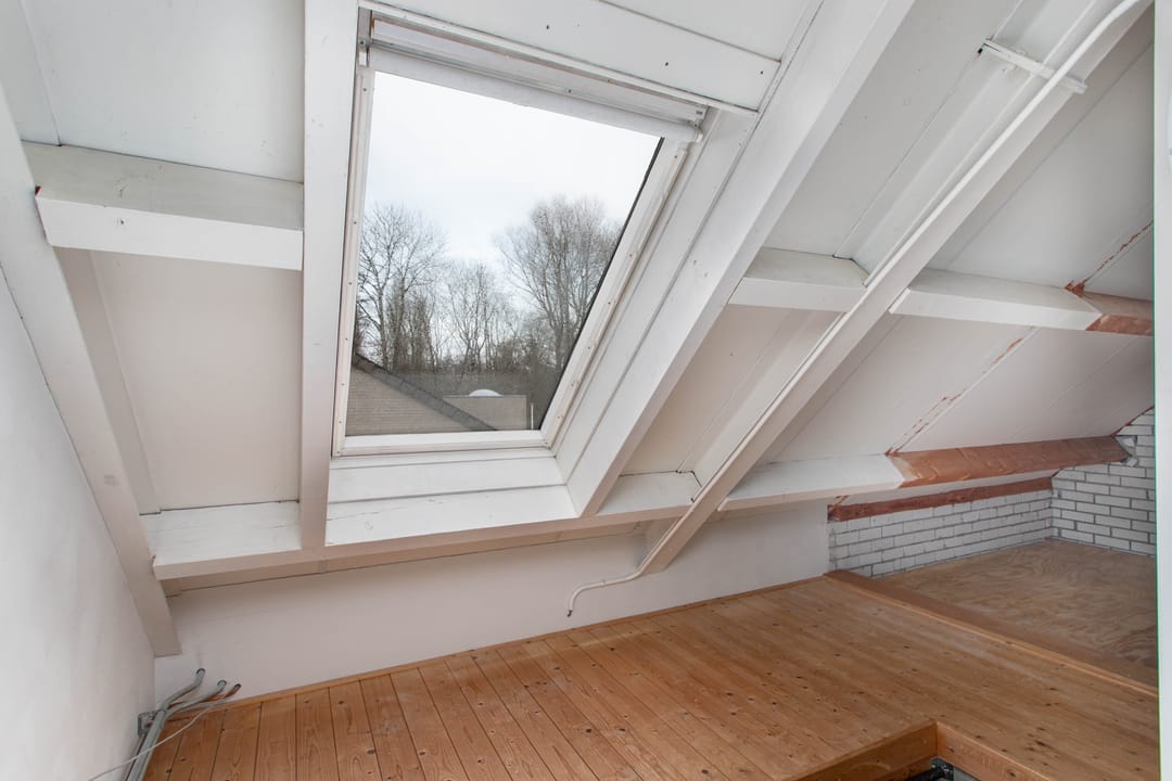 Foto 28 van Haarpad 9