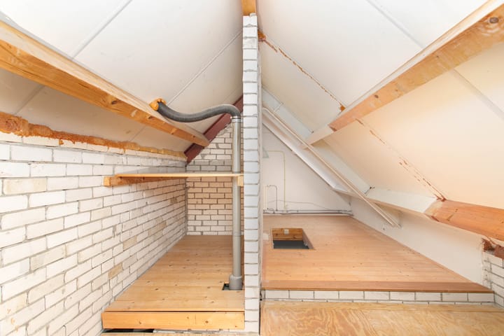 Foto 29 van Haarpad 9