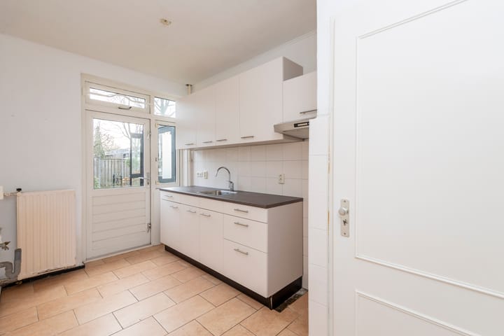 Photo 9 of Willem Einthovenlaan 13