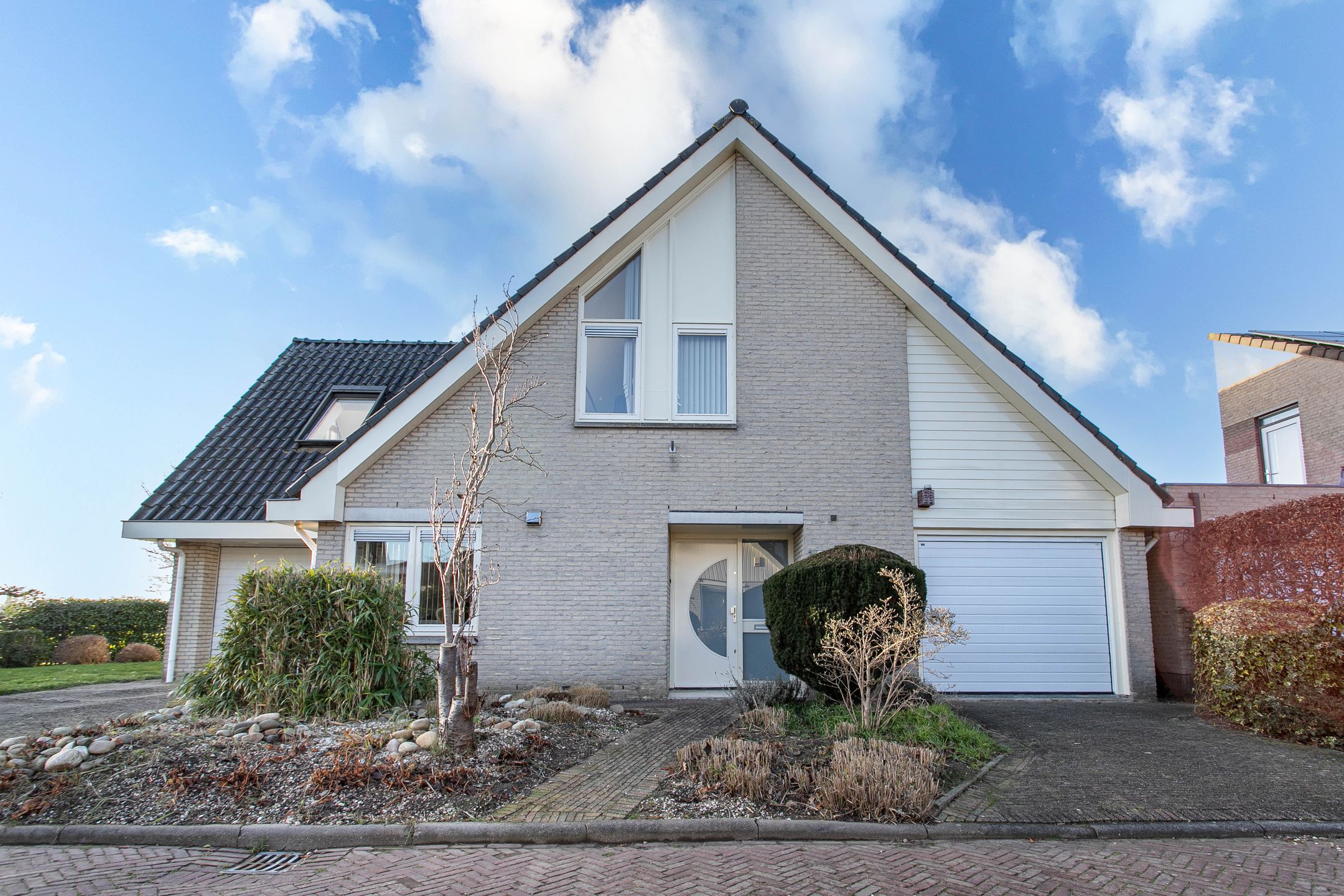 Foto 30 van Haarpad 9