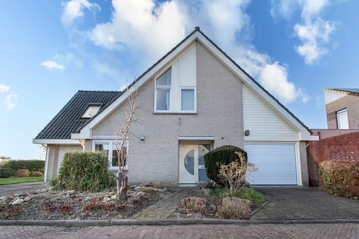 Foto 30 van Haarpad 9