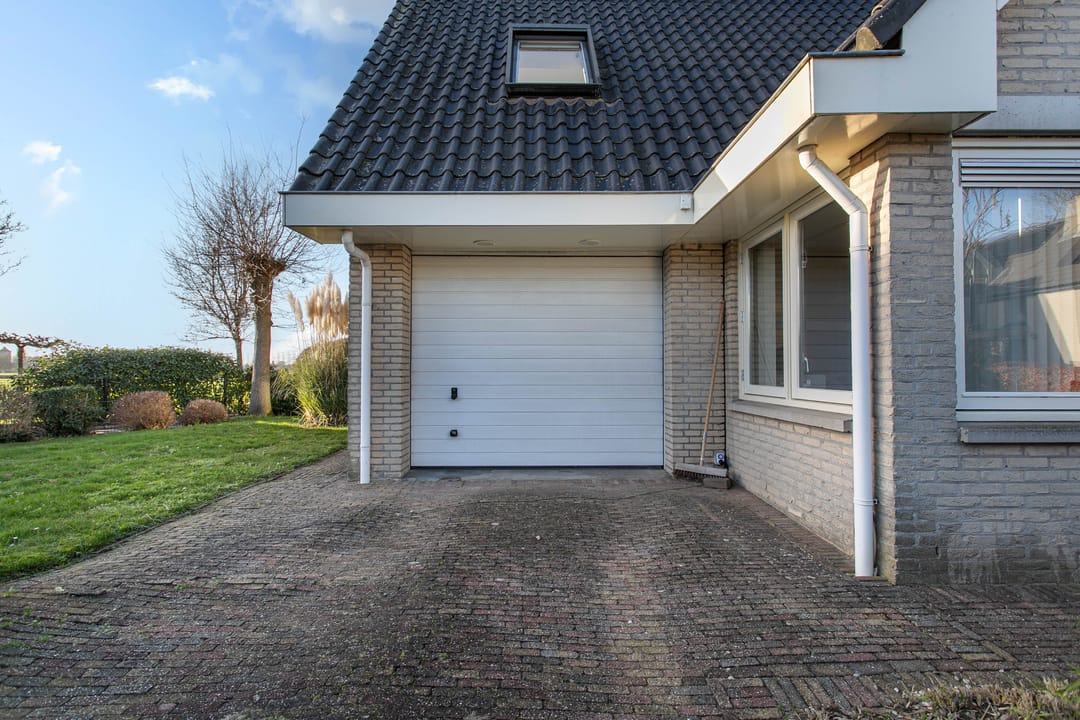 Foto 31 van Haarpad 9