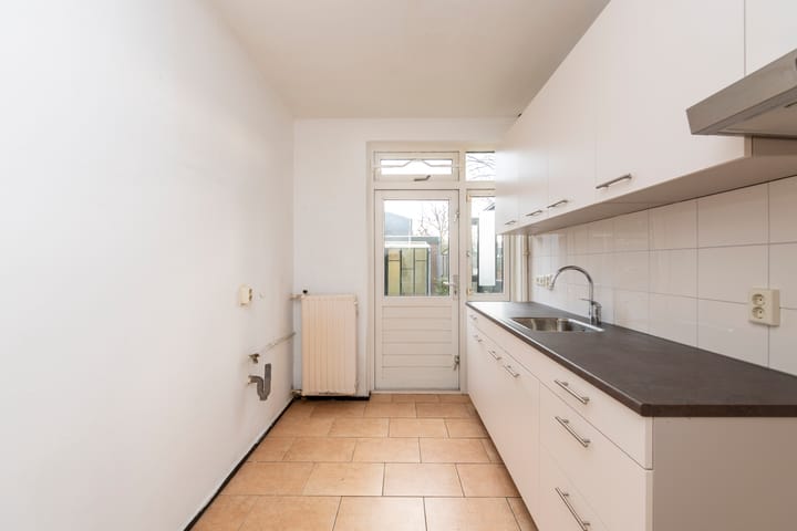 Photo 10 of Willem Einthovenlaan 13