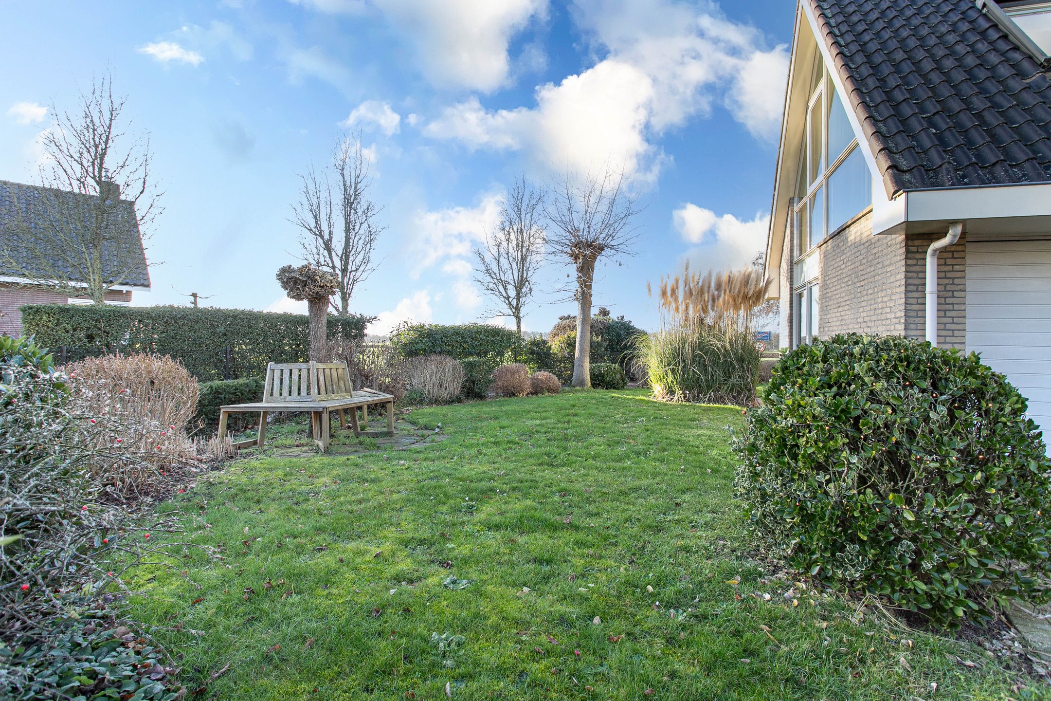 Foto 33 van Haarpad 9