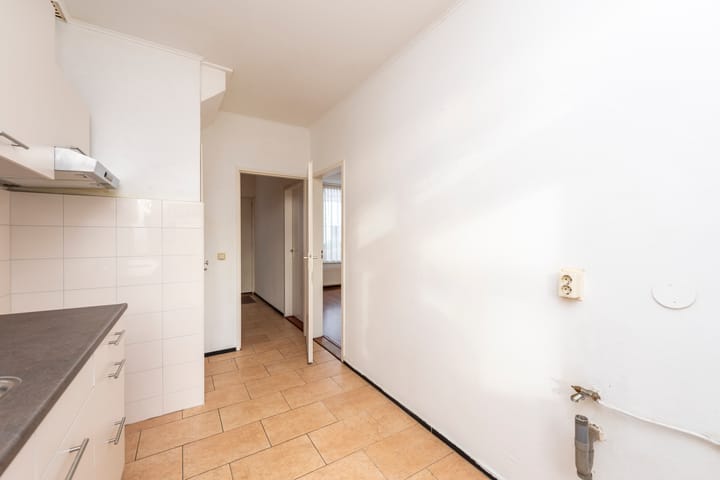 Photo 12 of Willem Einthovenlaan 13