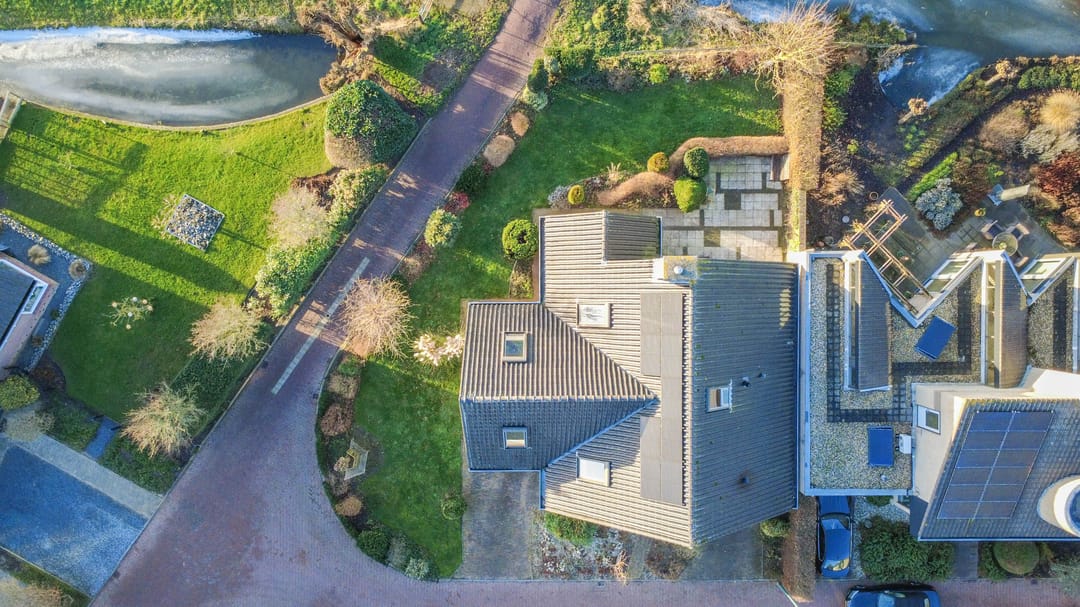 Foto 37 van Haarpad 9