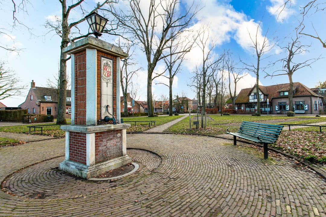 Foto 41 van Haarpad 9