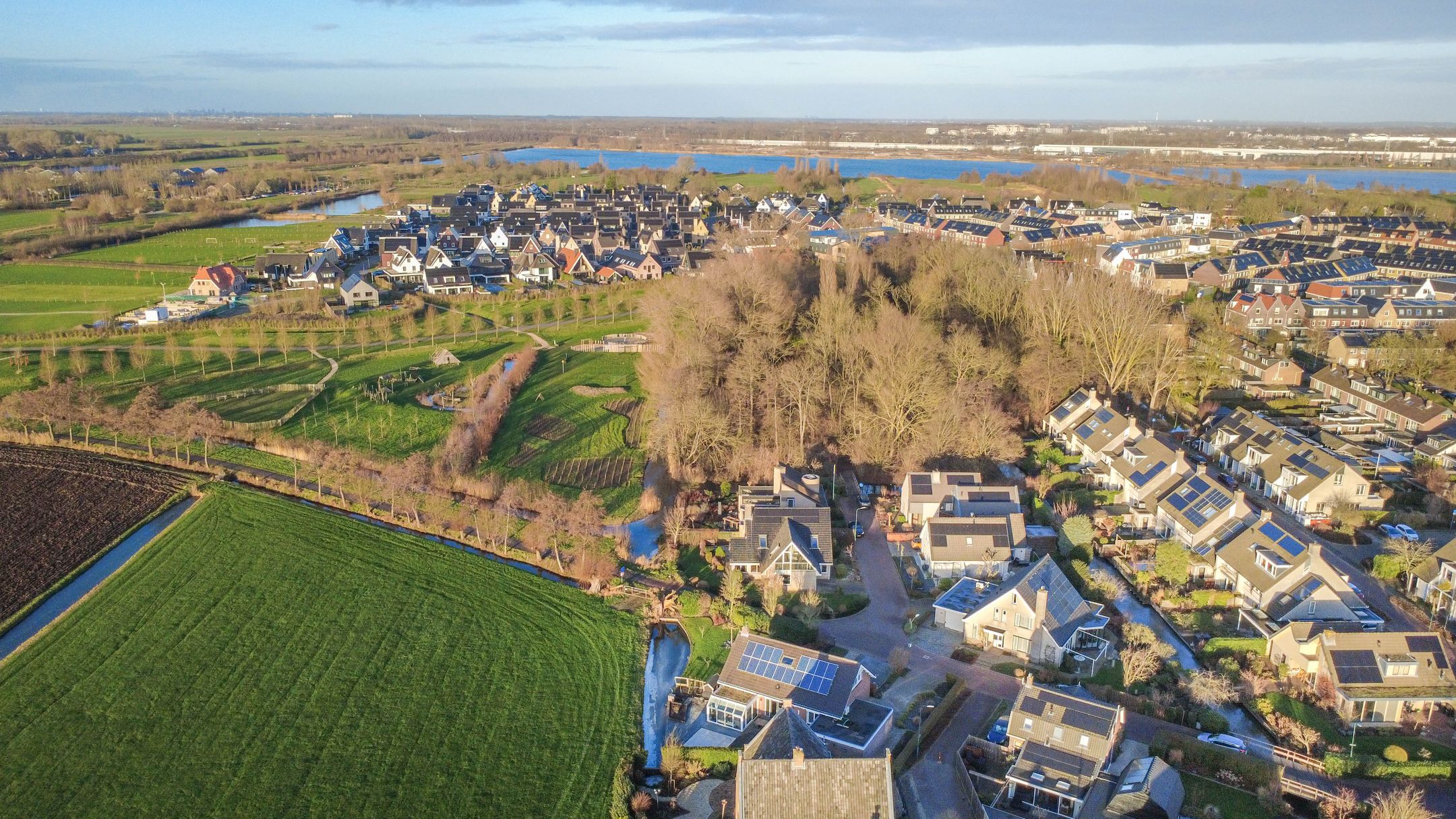 Foto 42 van Haarpad 9