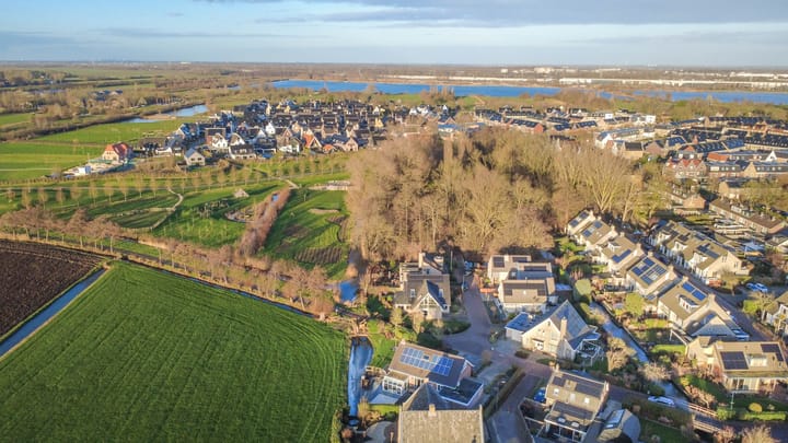 Foto 42 van Haarpad 9