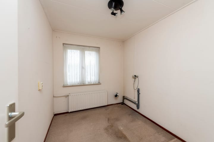 Photo 21 of Willem Einthovenlaan 13