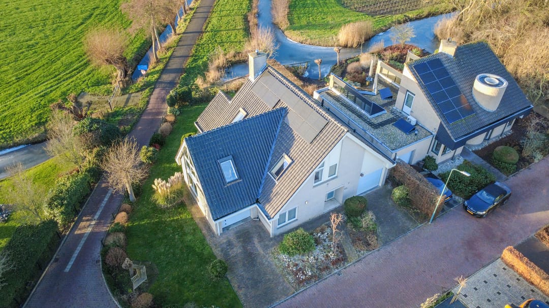 Foto 43 van Haarpad 9