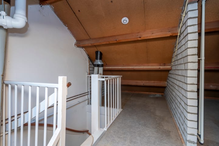 Photo 26 of Willem Einthovenlaan 13