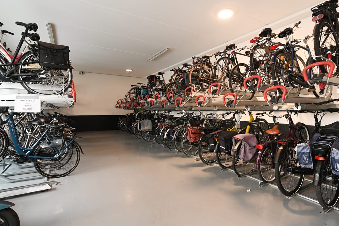Foto 46 van Noordwaarts 172