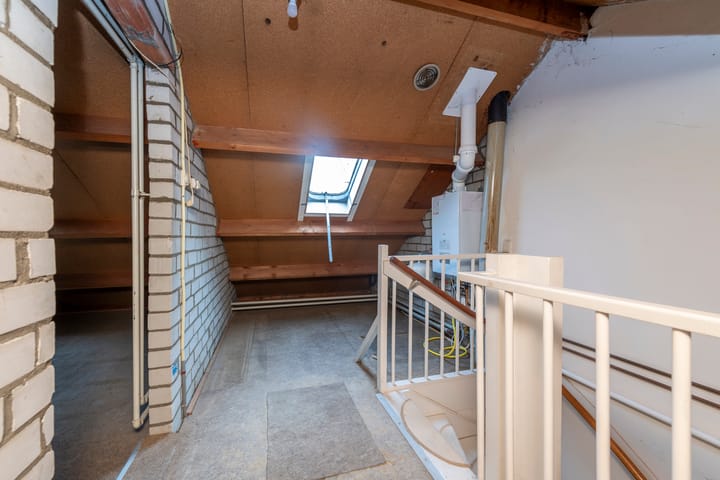 Photo 27 of Willem Einthovenlaan 13