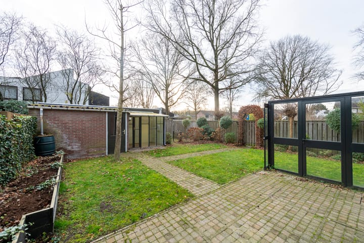 Photo 31 of Willem Einthovenlaan 13