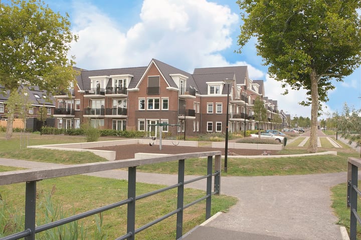 Foto 2 van Zwitserlandstraat 43