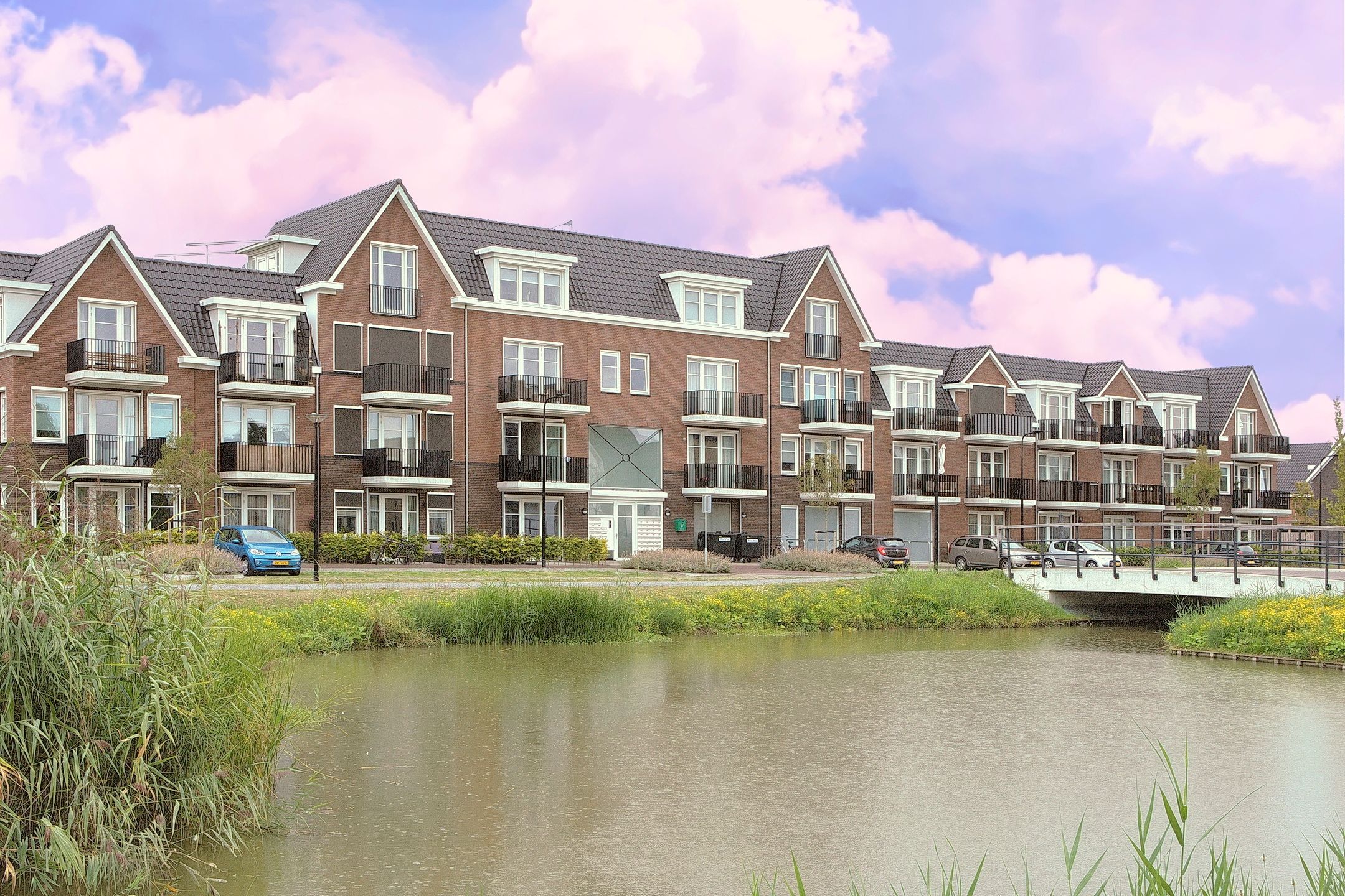 Foto 3 van Zwitserlandstraat 43