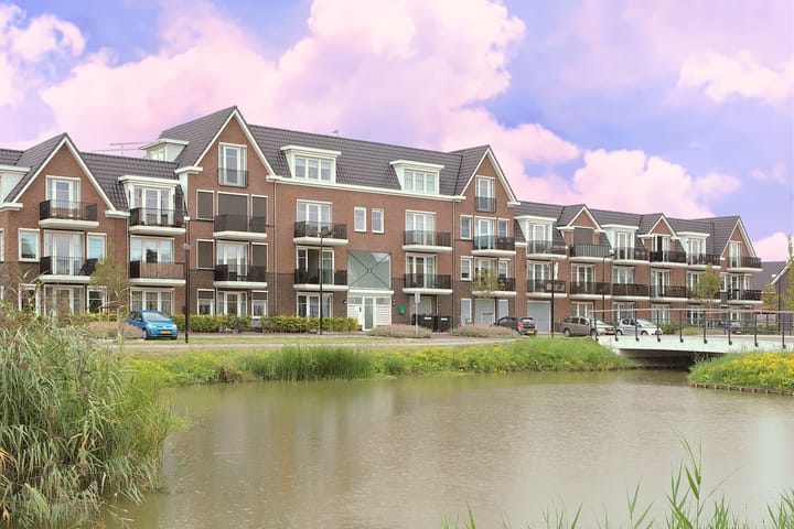 Foto 3 van Zwitserlandstraat 43