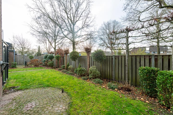 Photo 34 of Willem Einthovenlaan 13