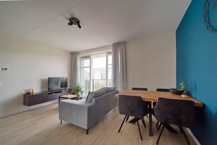 Foto 5 van Zwitserlandstraat 43