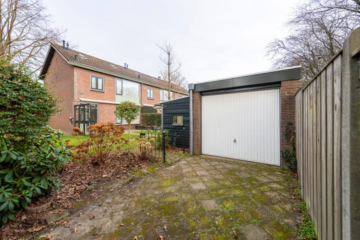 Photo 35 of Willem Einthovenlaan 13