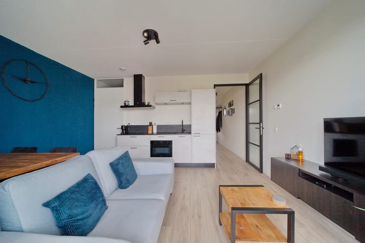 Foto 6 van Zwitserlandstraat 43