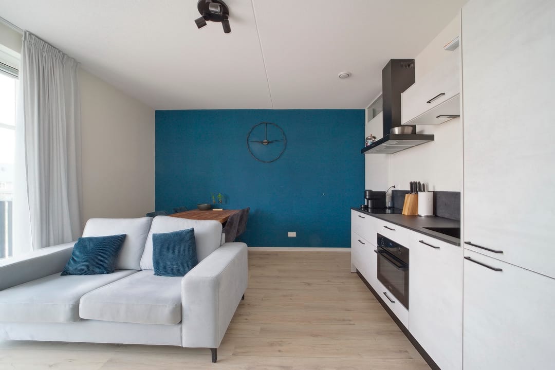 Foto 7 van Zwitserlandstraat 43