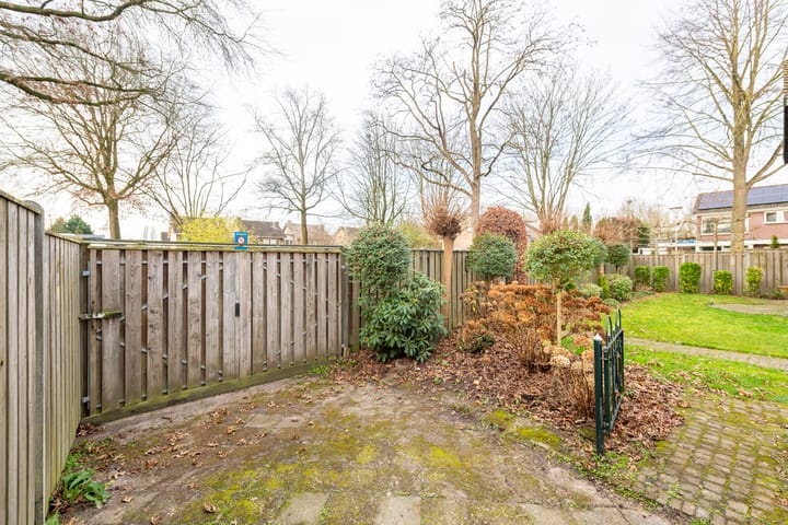 Photo 36 of Willem Einthovenlaan 13