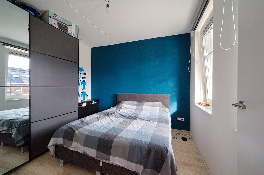 Foto 11 van Zwitserlandstraat 43