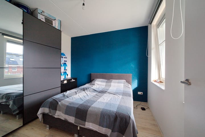 Foto 11 van Zwitserlandstraat 43