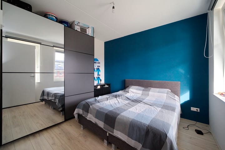 Foto 12 van Zwitserlandstraat 43