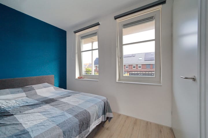 Foto 13 van Zwitserlandstraat 43