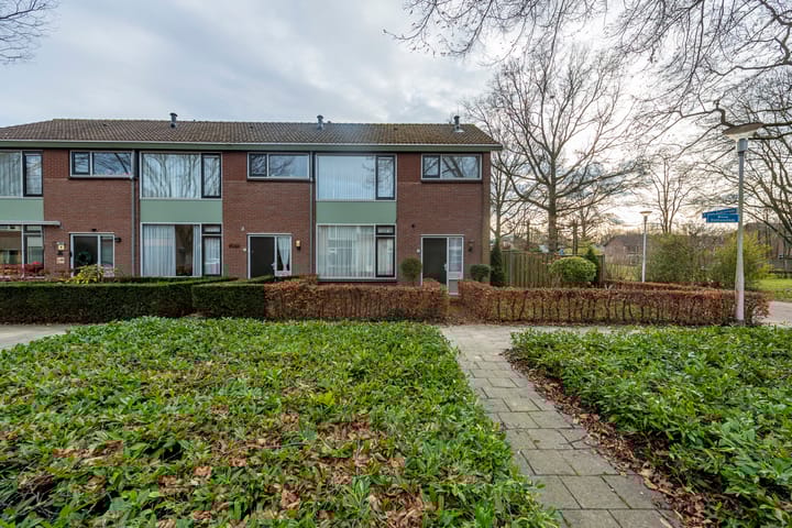 Photo 40 of Willem Einthovenlaan 13