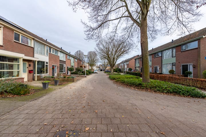 Photo 41 of Willem Einthovenlaan 13