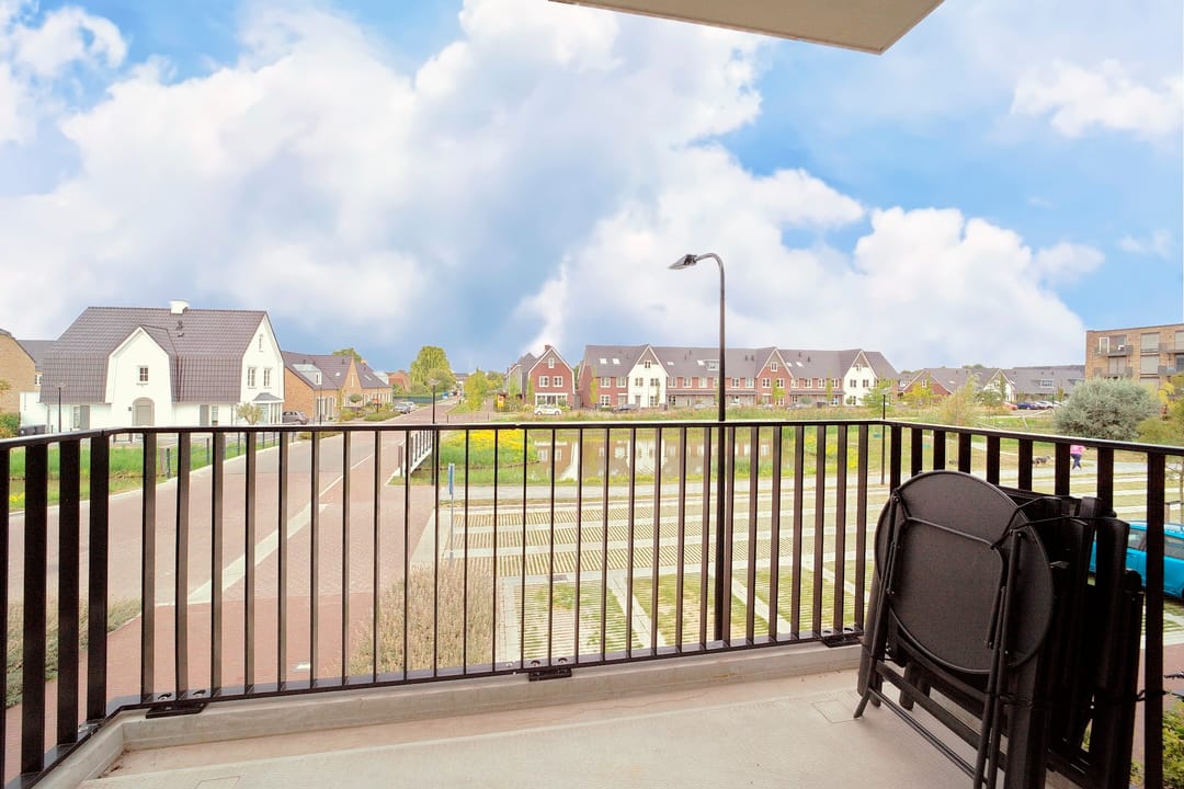 Foto 16 van Zwitserlandstraat 43