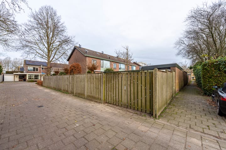 Photo 42 of Willem Einthovenlaan 13