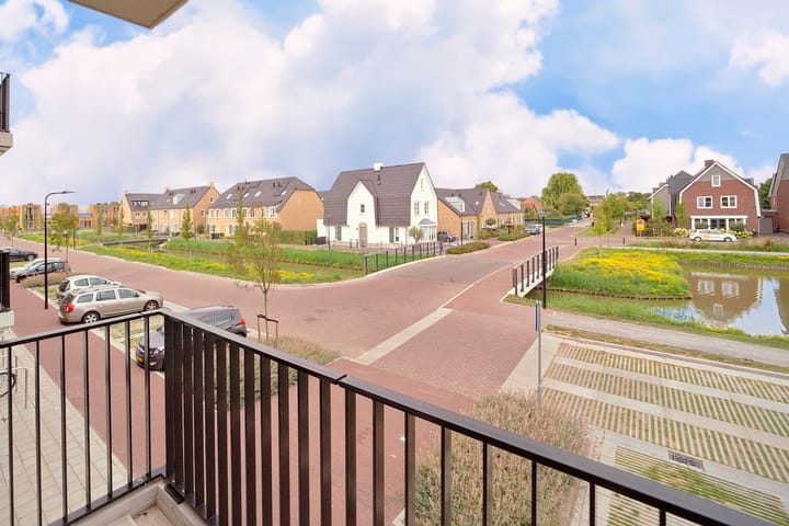 Foto 17 van Zwitserlandstraat 43