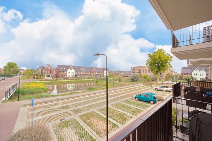 Foto 18 van Zwitserlandstraat 43