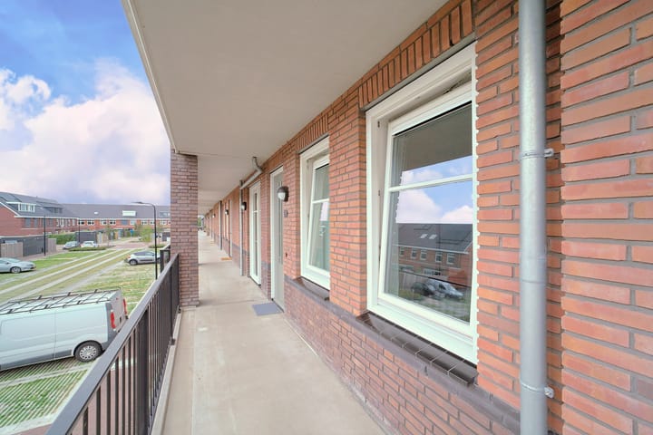 Foto 19 van Zwitserlandstraat 43