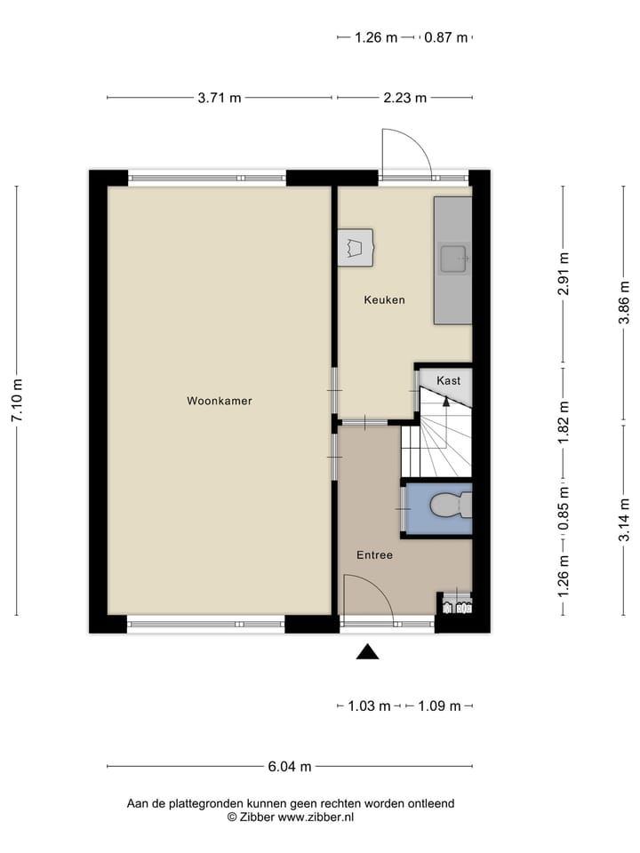 Photo 45 of Willem Einthovenlaan 13