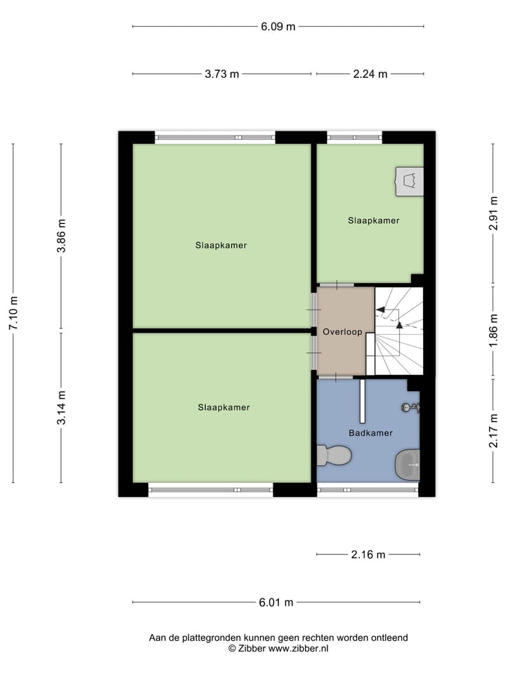 Photo 46 of Willem Einthovenlaan 13