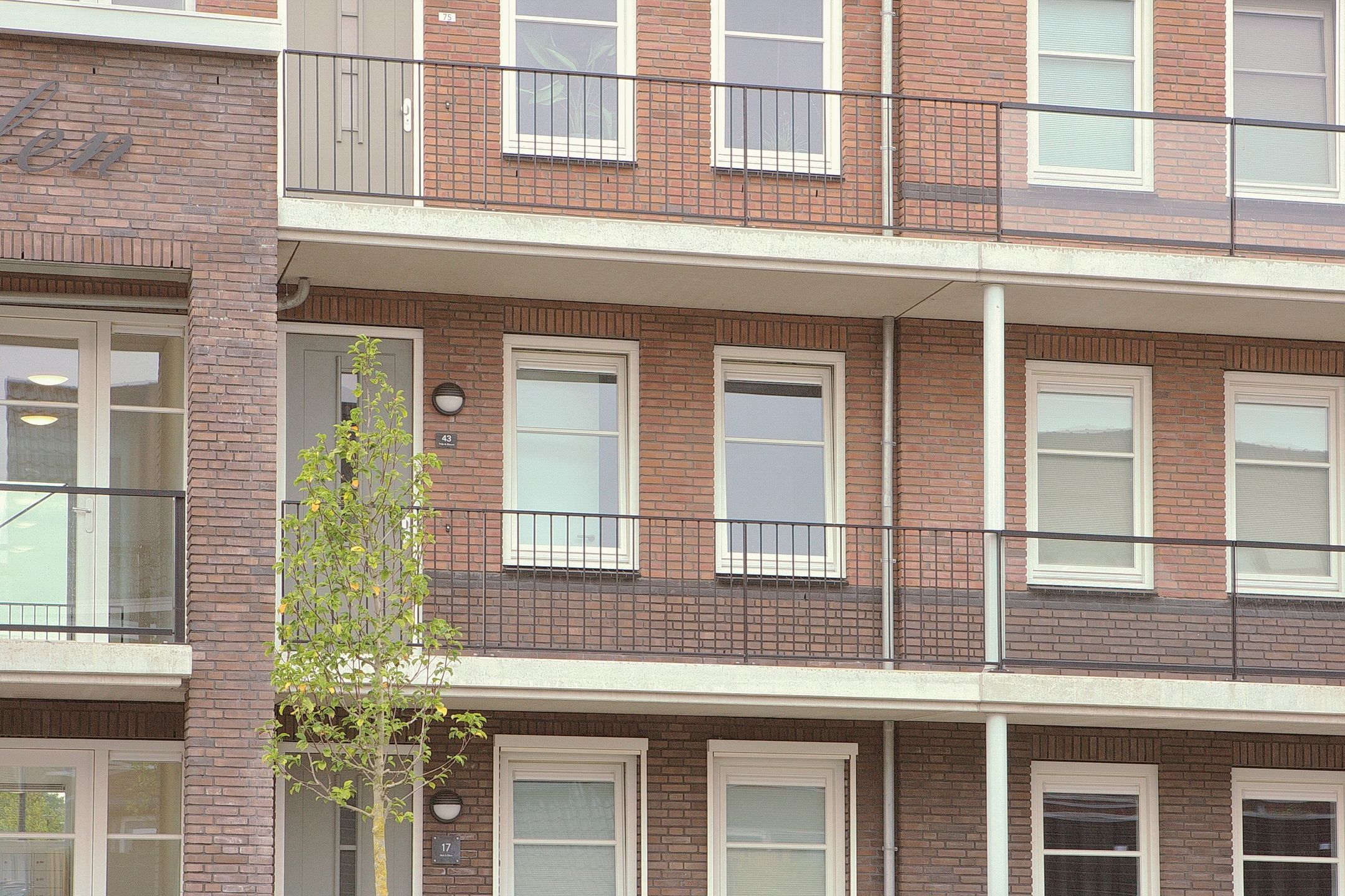 Foto 21 van Zwitserlandstraat 43