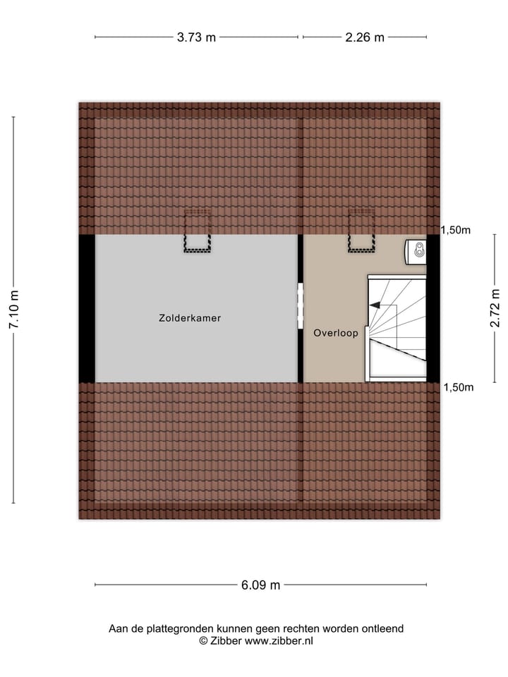 Photo 47 of Willem Einthovenlaan 13