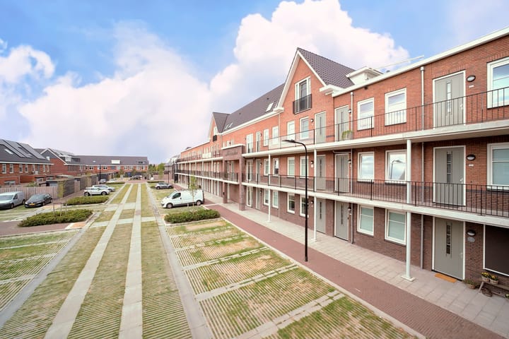 Foto 22 van Zwitserlandstraat 43