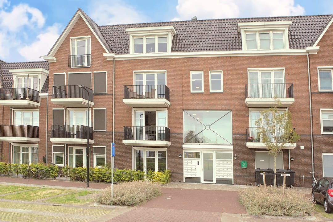 Foto 23 van Zwitserlandstraat 43